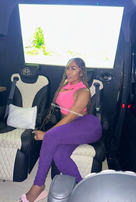 moreofmoriah modelo desnudos imagen