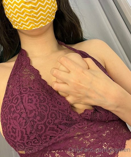 yoyolen pornographic star gallery