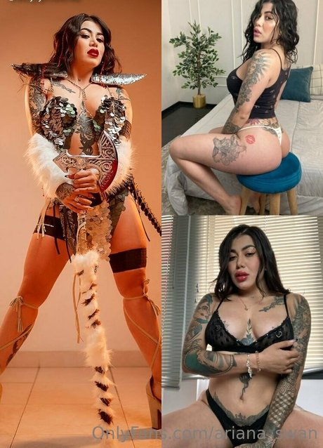 ariana swan buena estrella porno fotos