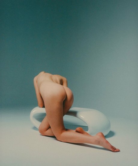 Lila M Lilaanie modèle image