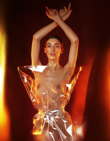 Lila M Lilaanie actriz libre recopilación