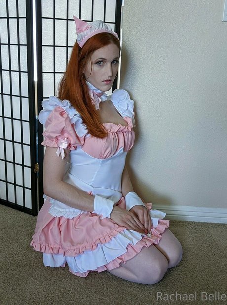 rachaelbelle estrella sexy imágenes