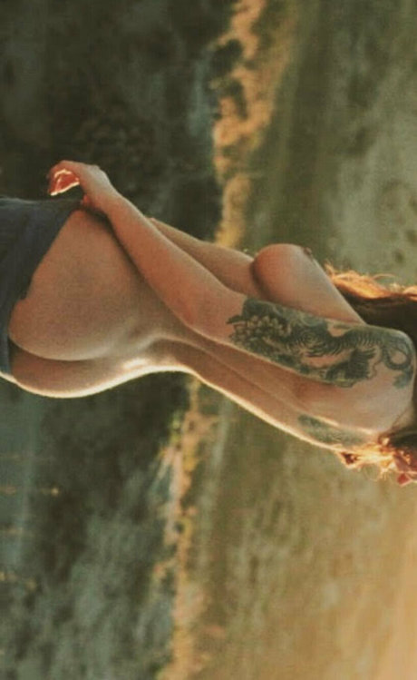 lumiray erotic star picture