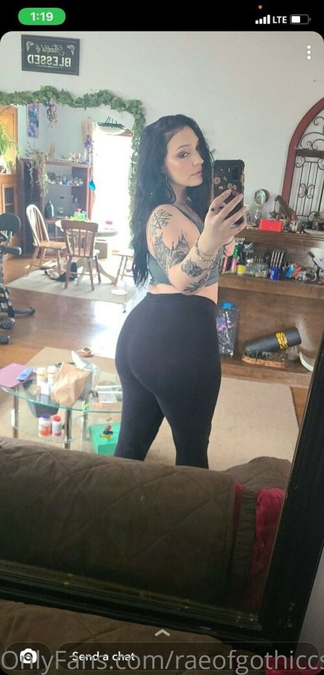 raeofgothiccsunshine pornstar high quality gallery