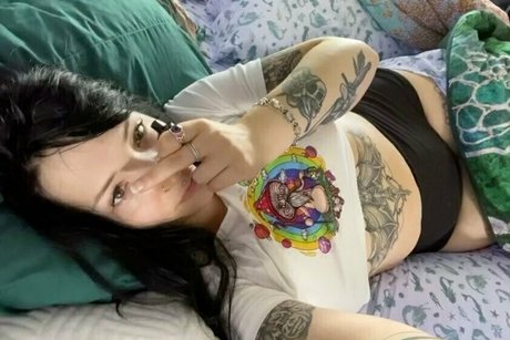 raeofgothiccsunshine model archive