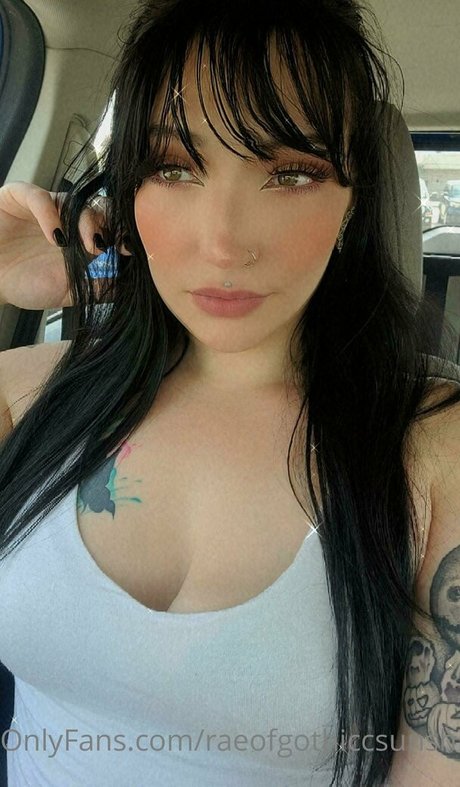 raeofgothiccsunshine buena estrella porno imagen