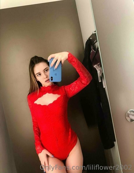 liliflower2002 estrella perfecta fotos