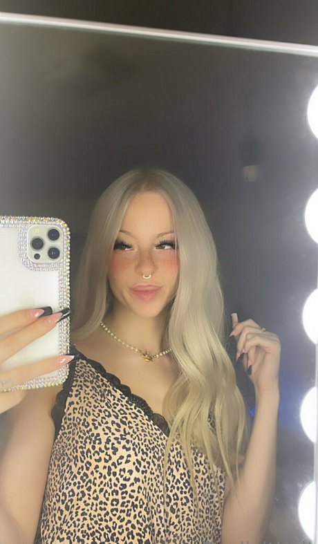 queennkaitlynn actrice parfaite photos