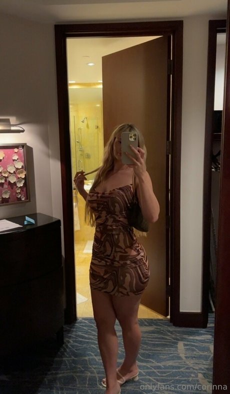 corinna actriz xxx foto