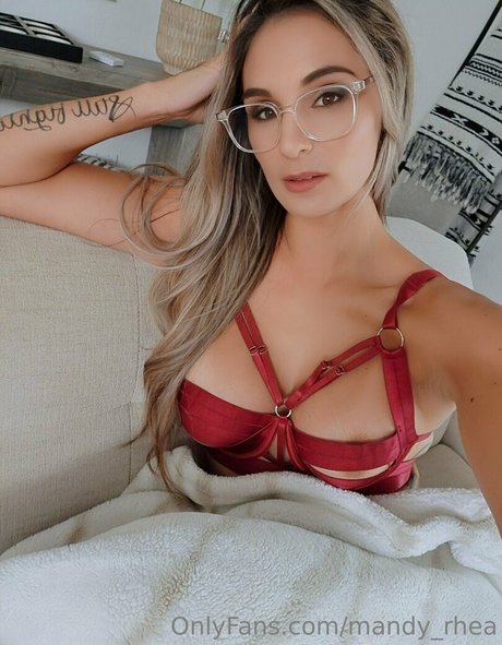 mandyrhea estrella porno xxx archivo