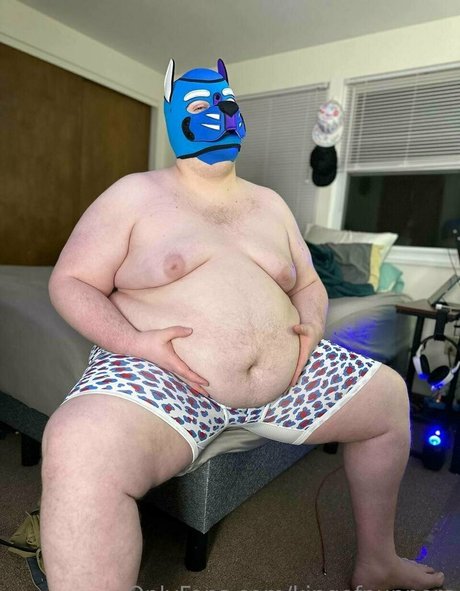 kingofpuppers arte estelar imágenes