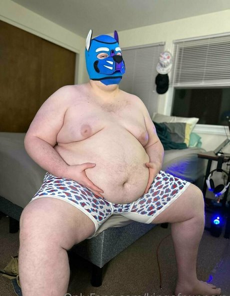 kingofpuppers estrella porno exclusiva galerías