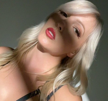 sylphsiafree modelo hermosa fotos