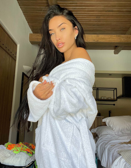 bre tiesi bonita actriz fotos