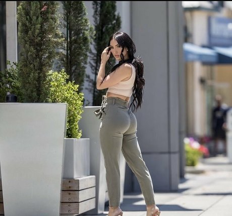 Cameltoe Onlyfans desnudos foto