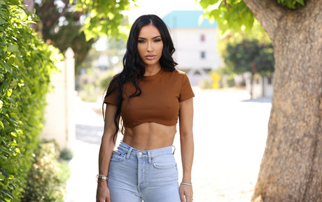 bre tiesi estrella porno recopilación