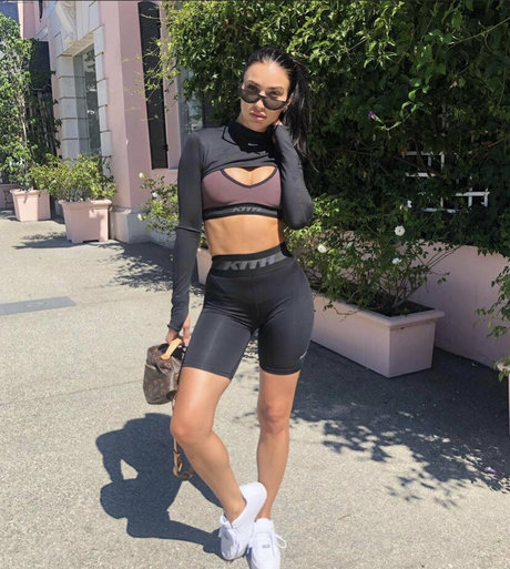 bre tiesi estrella porno del sexo fotos