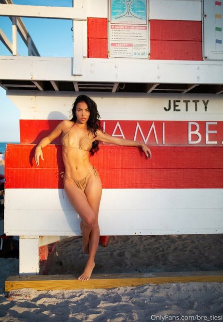 bre tiesi actrice exclusive galerie