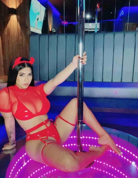 emilyvergara estrella xxx galería