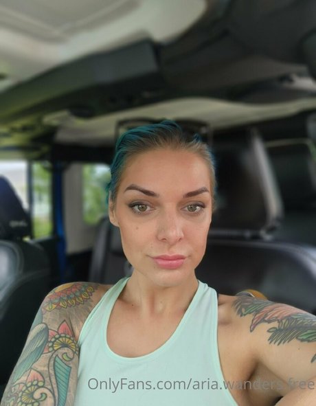 aria wanders free modelo porno galerías
