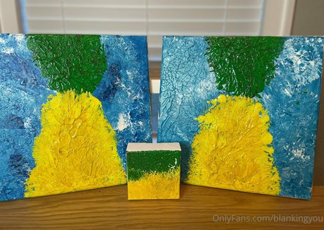 smooshprints étoile de l'art photos