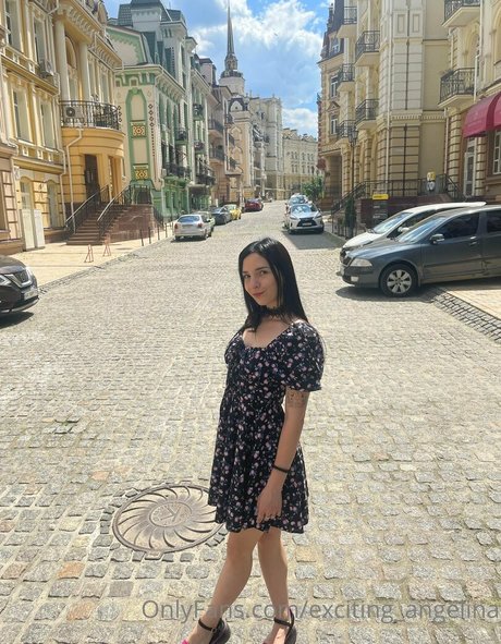 evelinaqueen estrella porno bonita fotos