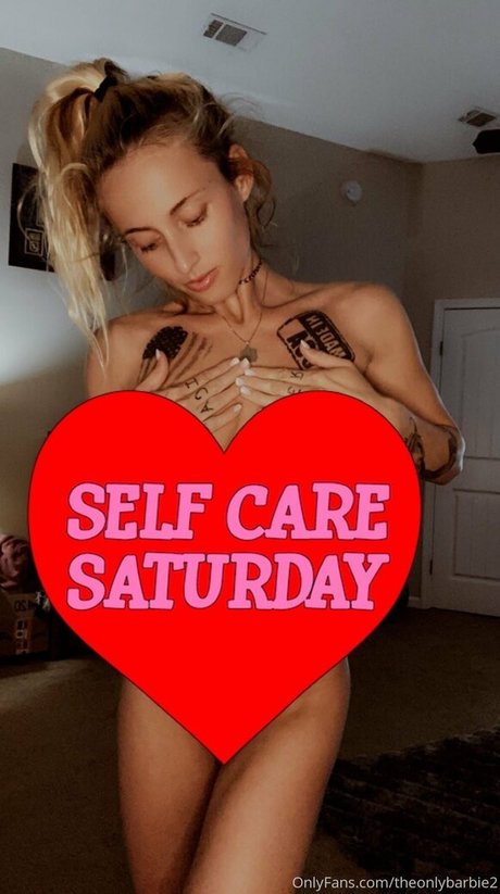 theonlybarbi2 arte modelo foto