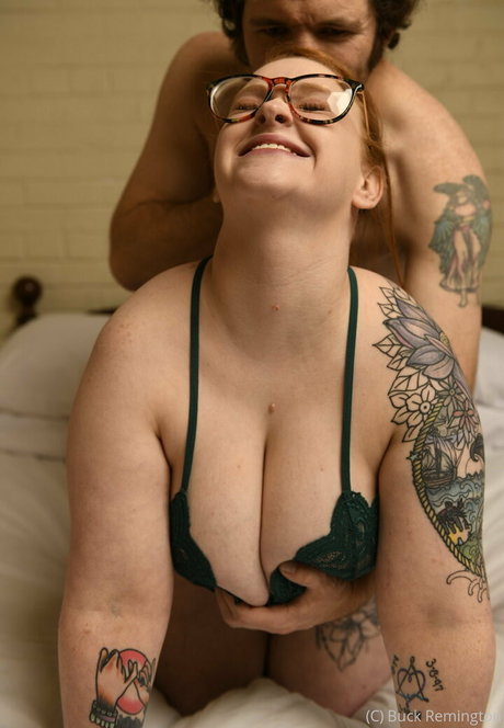 buckremington actrice chaude images