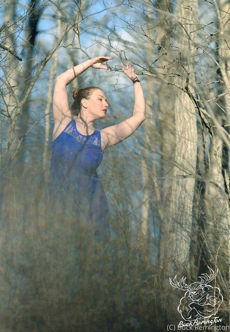 buckremington étoile magnifique img