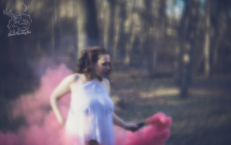 buckremington estrella porno caliente imágenes