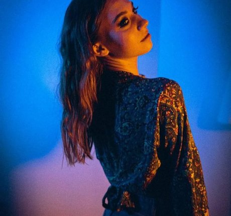 margo leevony jolie étoile photos