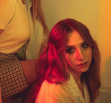 margo leevony modèle meilleur archive