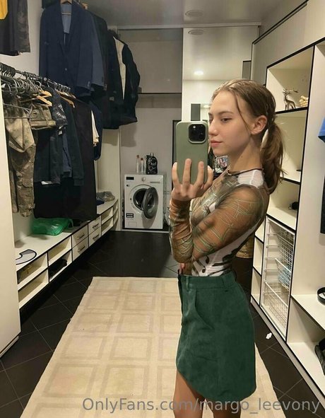 margo leevony mejor actriz galería