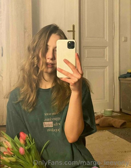 margo leevony Image de profil