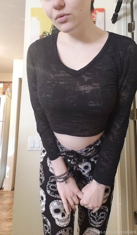 vivianablack étoile exclusive image