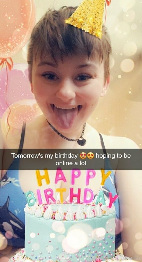 vivianablack estrella porno agradable imágenes