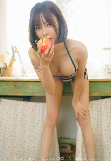 wmookies modelo caliente recopilación