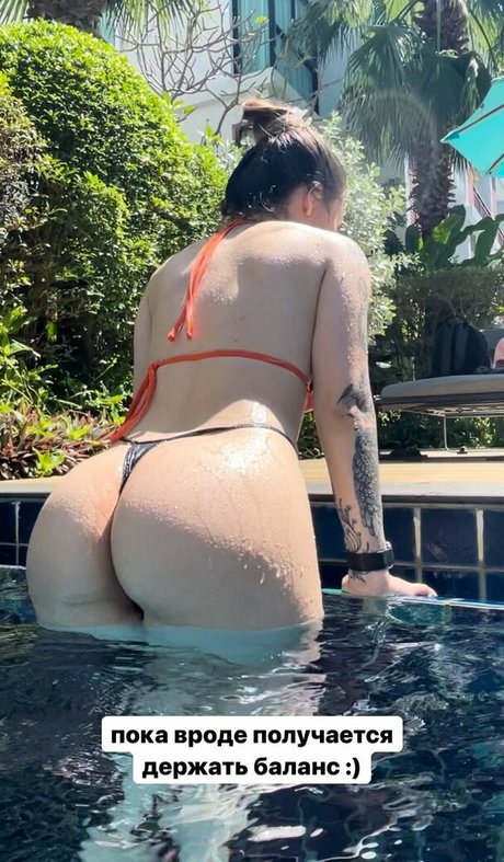 olesyaliberman nudes pornstar photos
