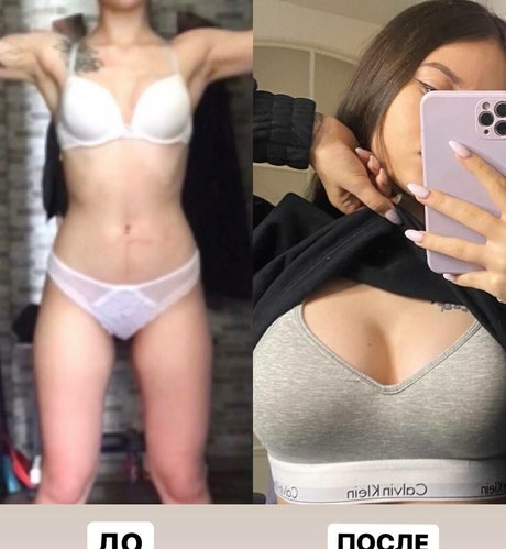 olesyaliberman free model pics