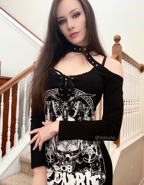 Tashalej estrella libre foto