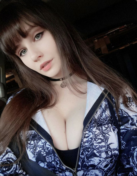 Tashalej modèle porno collection