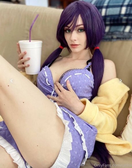 Tashalej actrice de grande qualité photos