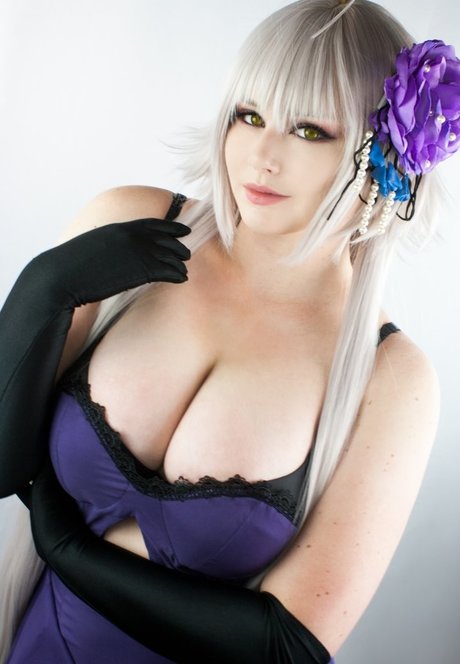 Tashalej xxx étoile photo