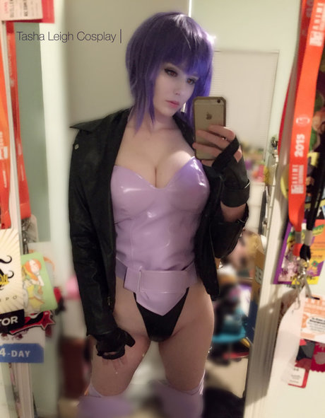 Tashalej art star du porno img