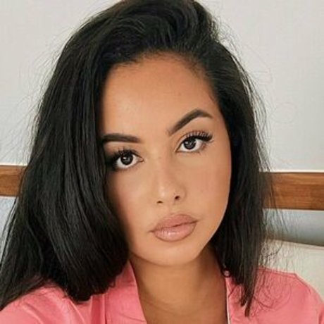 Moroccan Zina sexe star du porno image