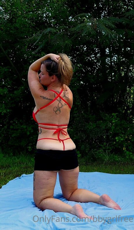 bbygrlfree Miniatura