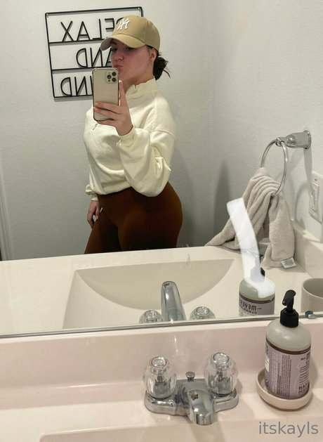 itskayls actrice de sexe images