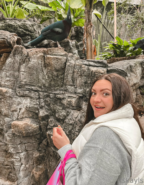 itskayls étoile xxx photo