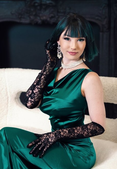 Chameleah modèle img