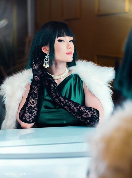 Chameleah estrella porno bonita imagen